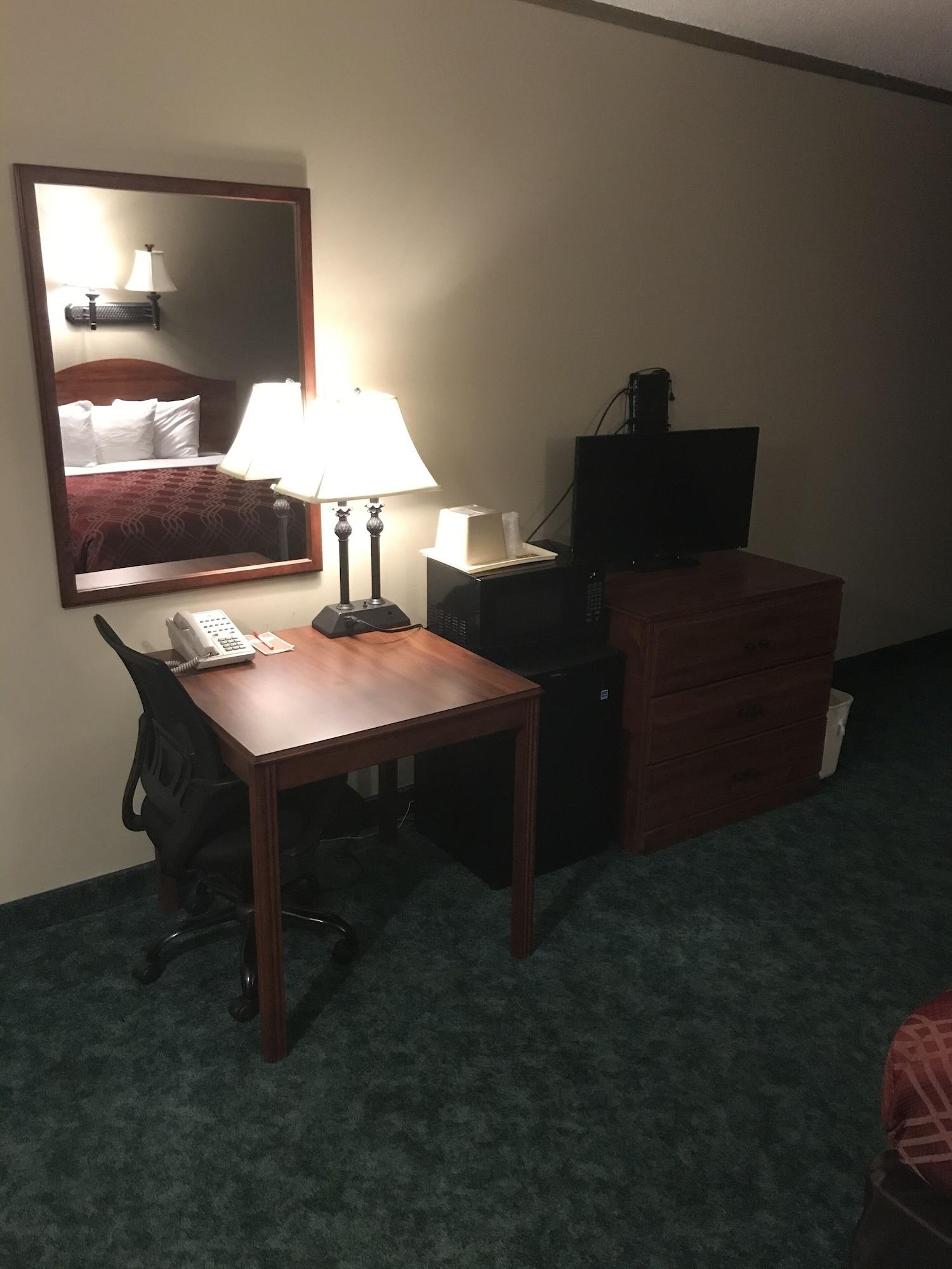 Econo Lodge Salina Scenic Route 89 & I-70 Екстер'єр фото