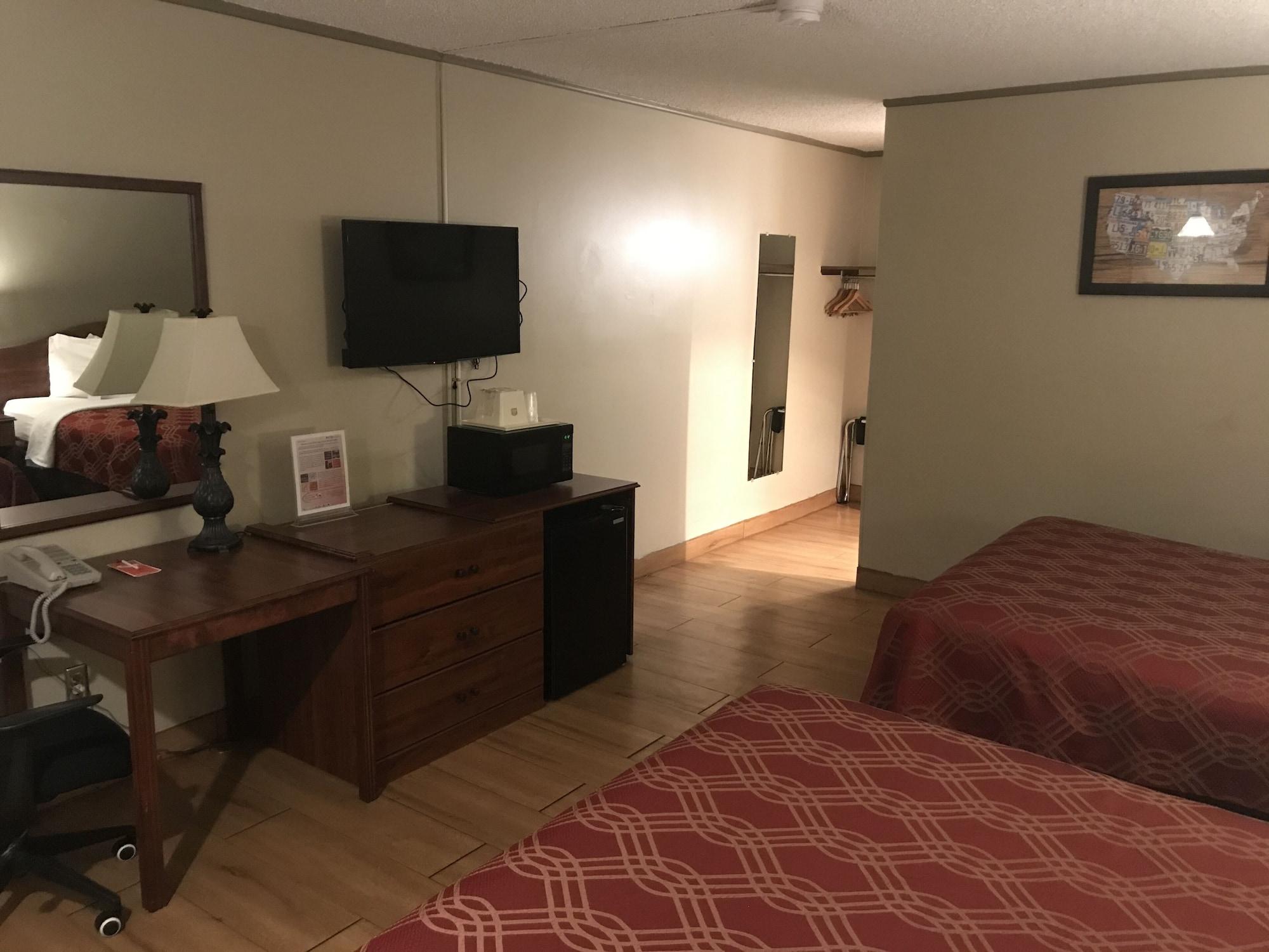 Econo Lodge Salina Scenic Route 89 & I-70 Екстер'єр фото