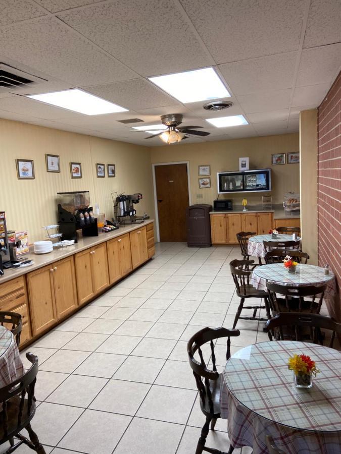 Econo Lodge Salina Scenic Route 89 & I-70 Екстер'єр фото