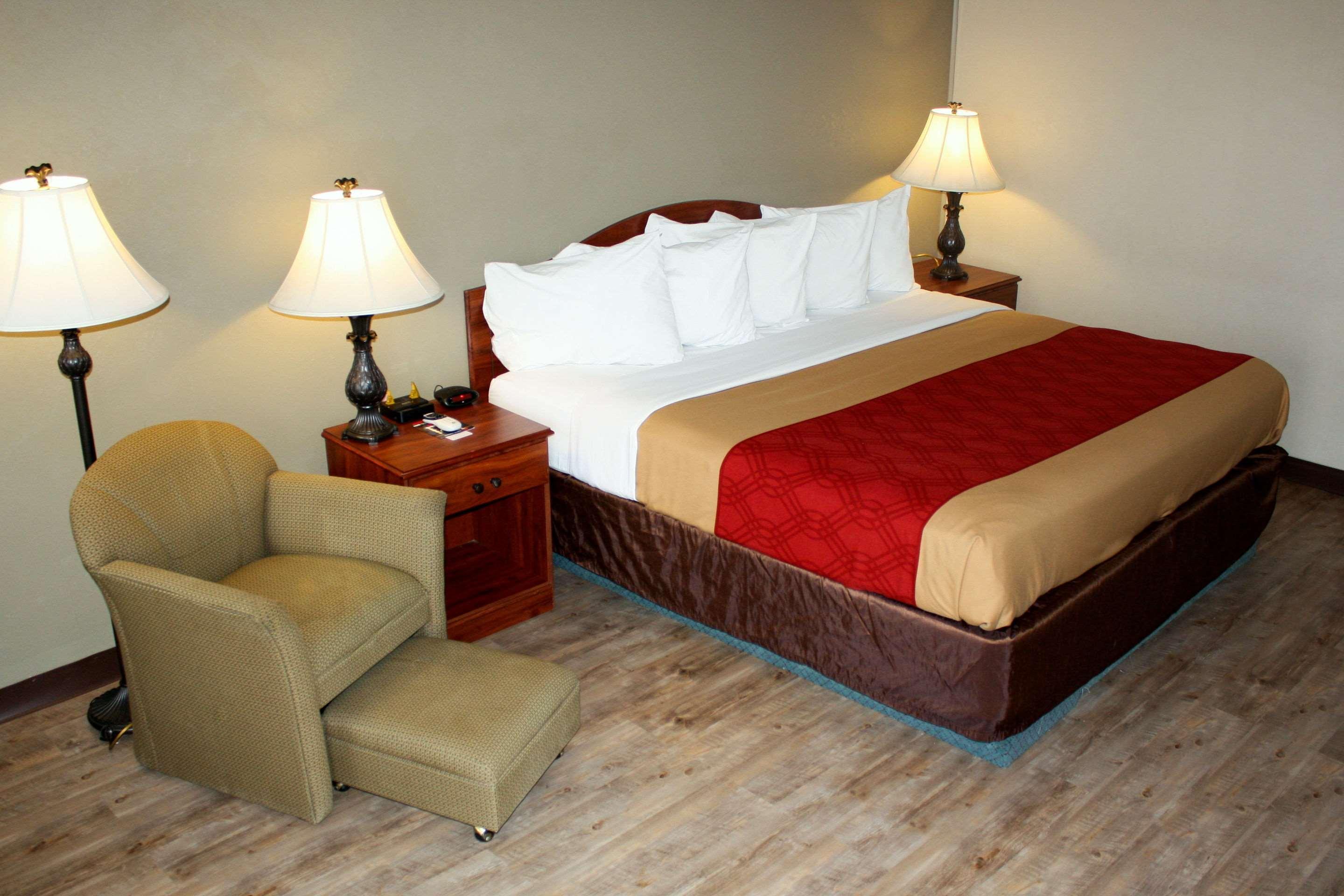 Econo Lodge Salina Scenic Route 89 & I-70 Екстер'єр фото