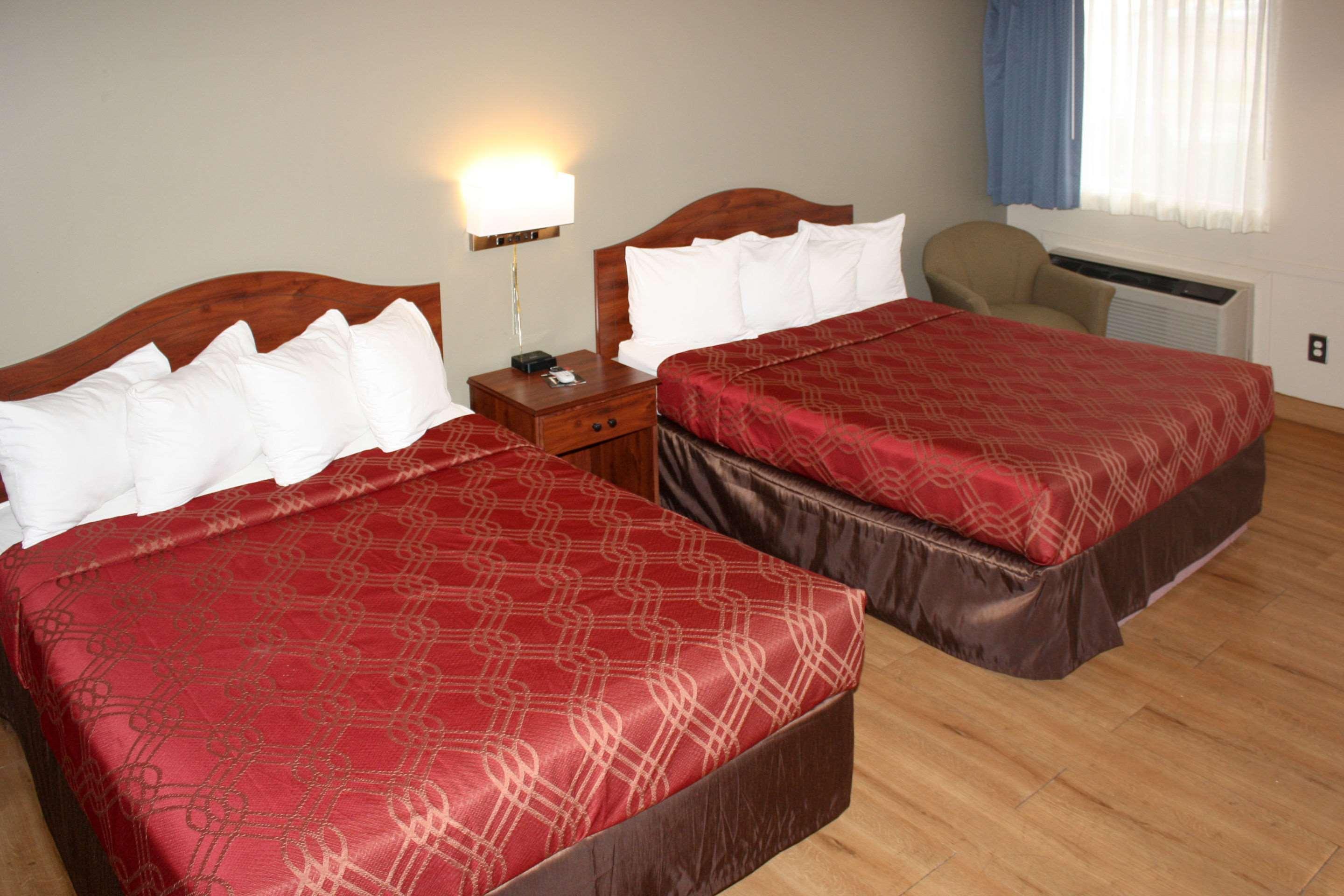 Econo Lodge Salina Scenic Route 89 & I-70 Екстер'єр фото