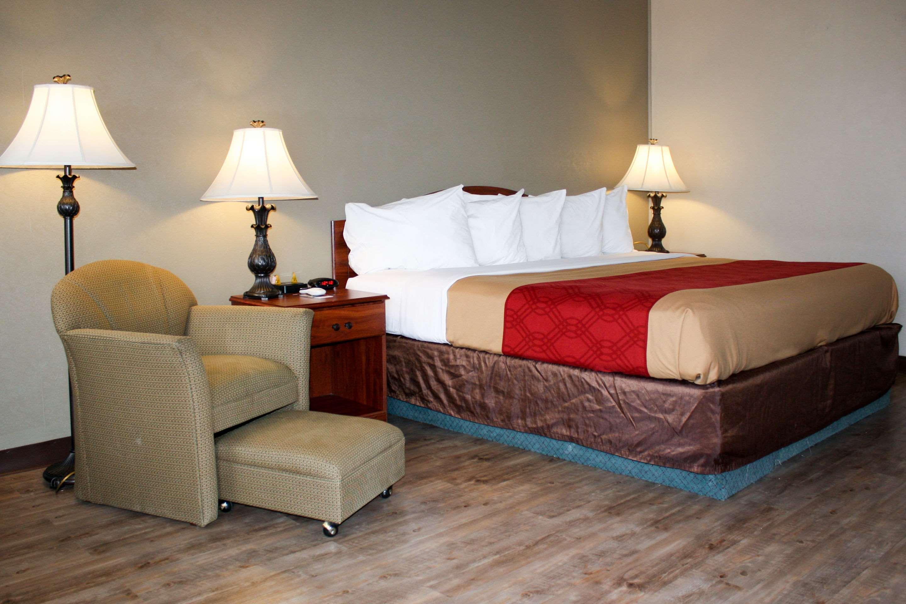 Econo Lodge Salina Scenic Route 89 & I-70 Екстер'єр фото