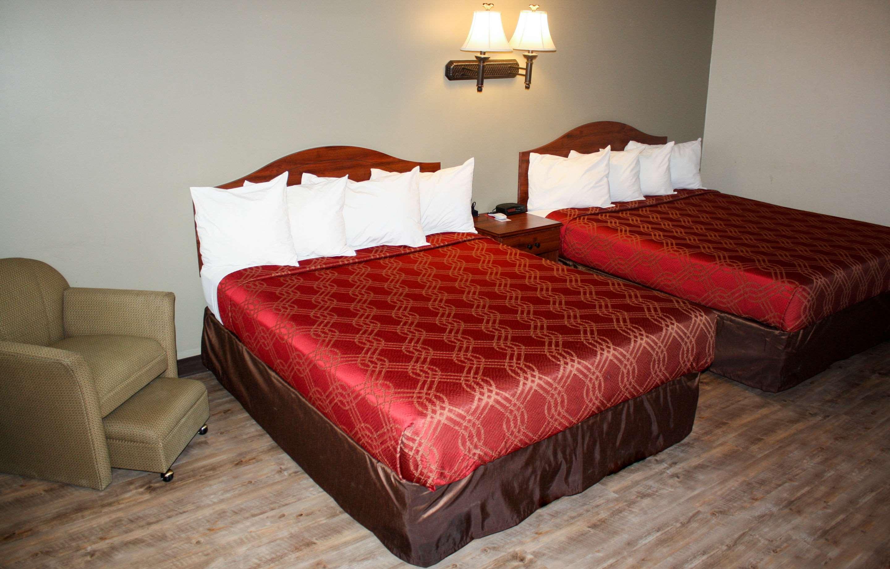 Econo Lodge Salina Scenic Route 89 & I-70 Екстер'єр фото