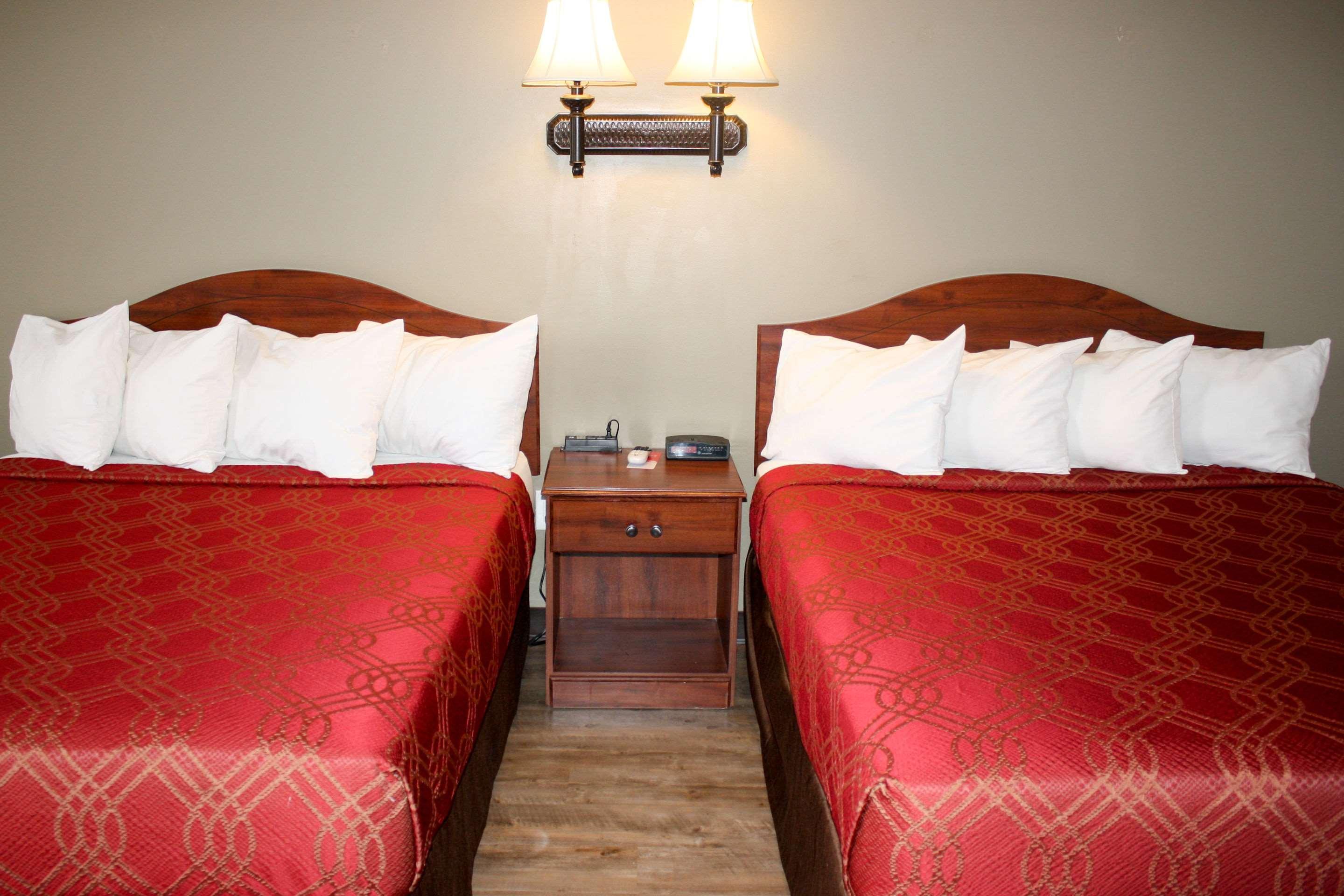 Econo Lodge Salina Scenic Route 89 & I-70 Екстер'єр фото