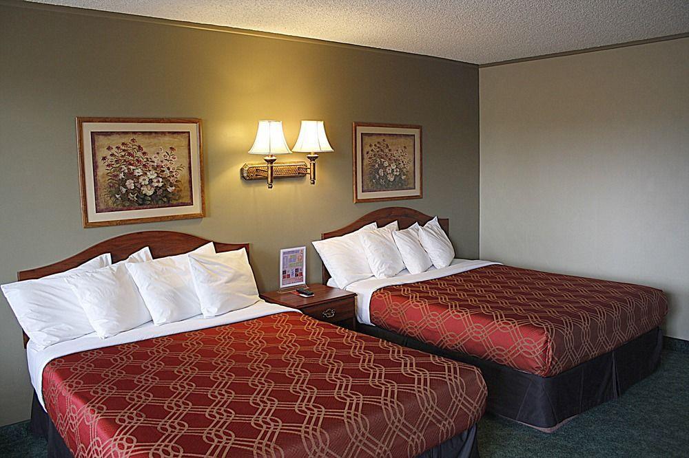 Econo Lodge Salina Scenic Route 89 & I-70 Екстер'єр фото